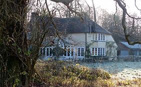 Bridge Cottage